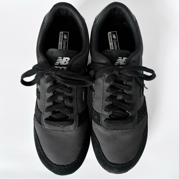 New Balance Men's 311 Series v2 Sneakers Black ML311RA2 Size 9 - Picture 2 of 12